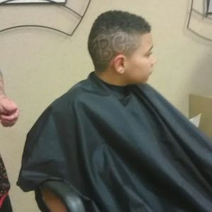 Meet your Posher, Brock